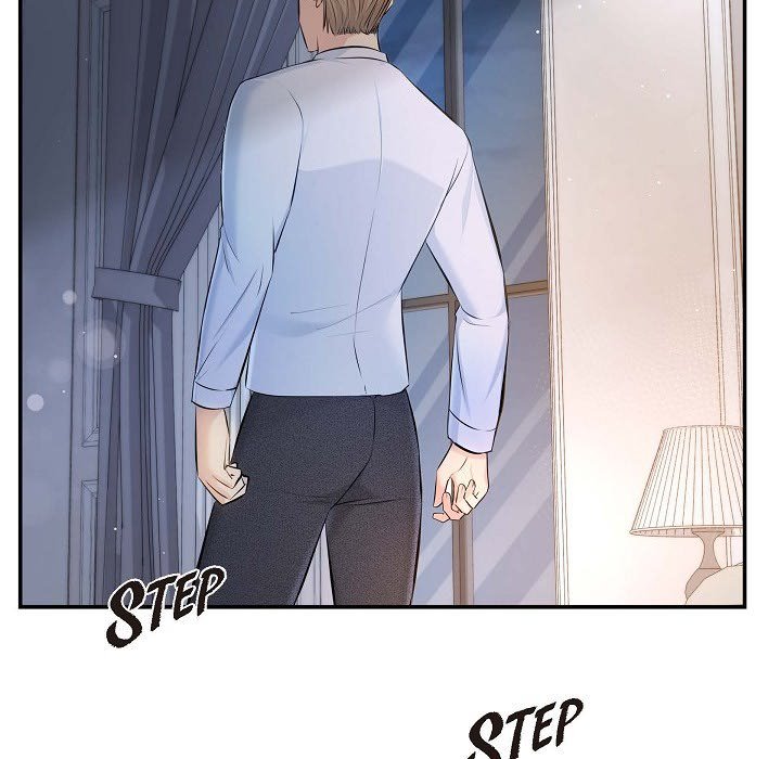 Body Double Trouble Body Double Trouble EP 42 - Toomics page 86 - 