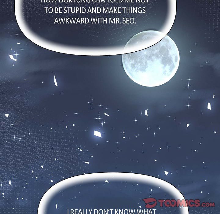 Body Double Trouble Body Double Trouble EP 42 - Toomics page 90 - 