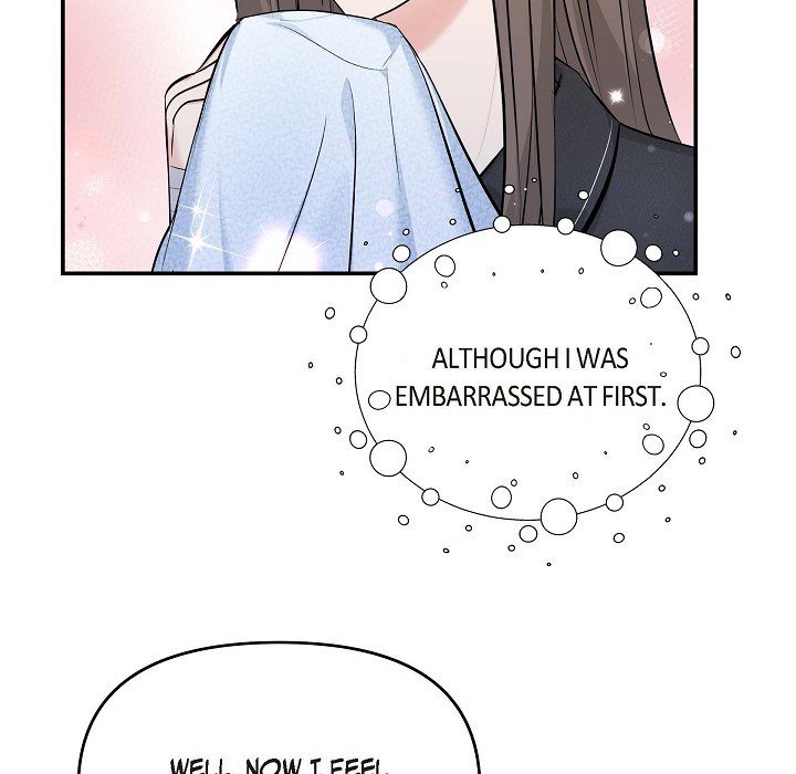 Body Double Trouble Body Double Trouble EP 42 - Toomics page 97 - 