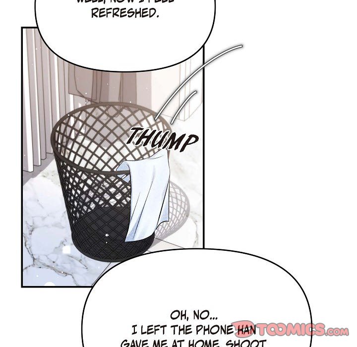Body Double Trouble Body Double Trouble EP 42 - Toomics page 98 - 