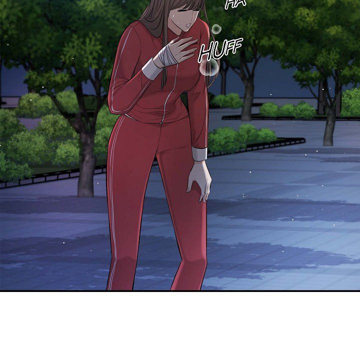 Body Double Trouble Body Double Trouble EP 43 - Toomics page 11 - 