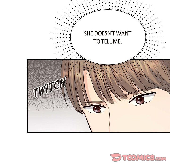 Body Double Trouble Body Double Trouble EP 43 - Toomics page 102 - 