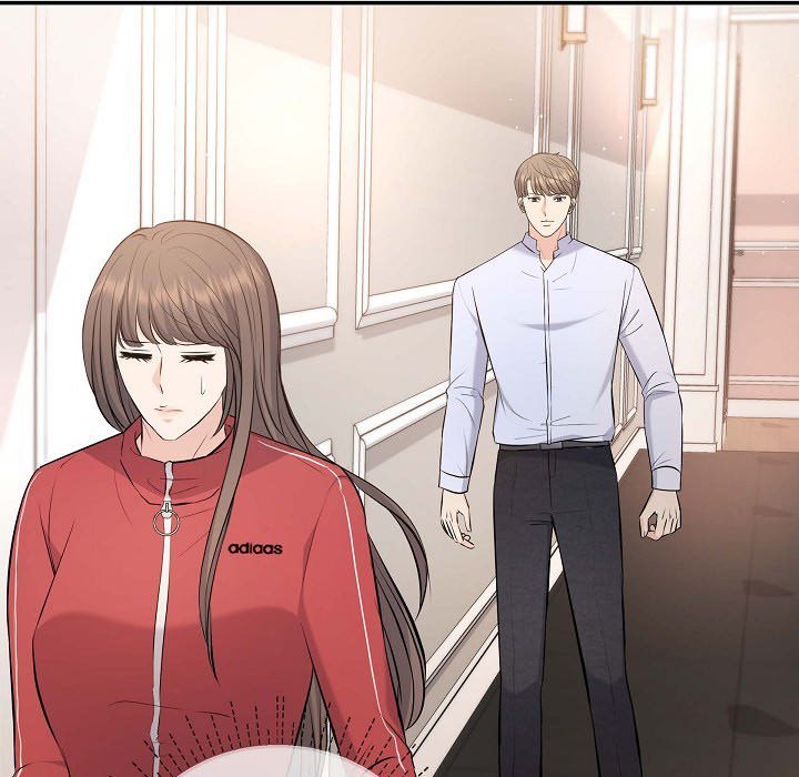 Body Double Trouble Body Double Trouble EP 43 - Toomics page 105 - 