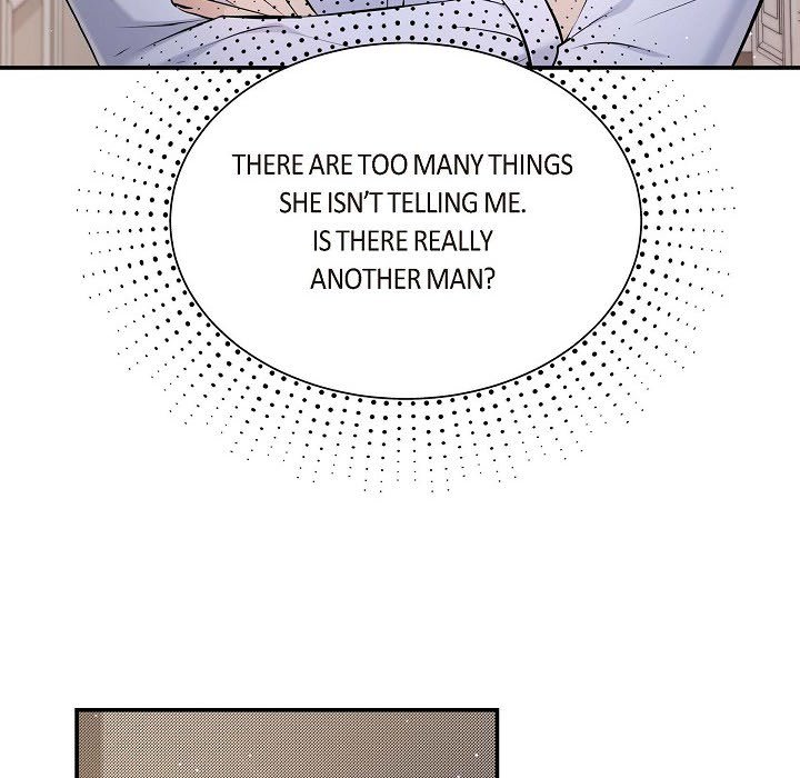 Body Double Trouble Body Double Trouble EP 43 - Toomics page 108 - 