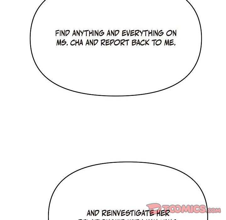 Body Double Trouble Body Double Trouble EP 43 - Toomics page 111 - 