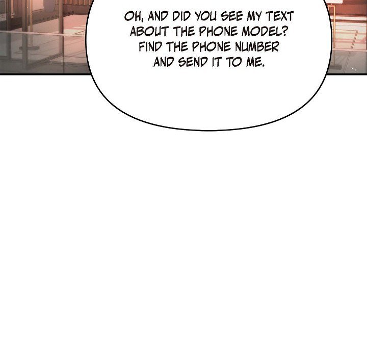 Body Double Trouble Body Double Trouble EP 43 - Toomics page 113 - 
