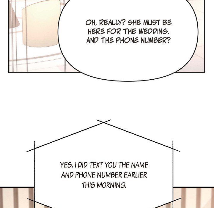 Body Double Trouble Body Double Trouble EP 43 - Toomics page 132 - 