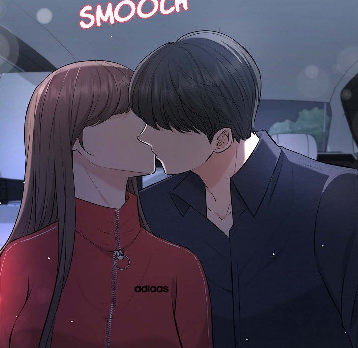 Body Double Trouble Body Double Trouble EP 43 - Toomics page 24 - 