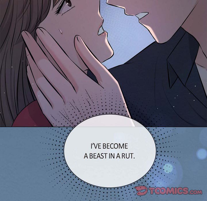 Body Double Trouble Body Double Trouble EP 43 - Toomics page 30 - 
