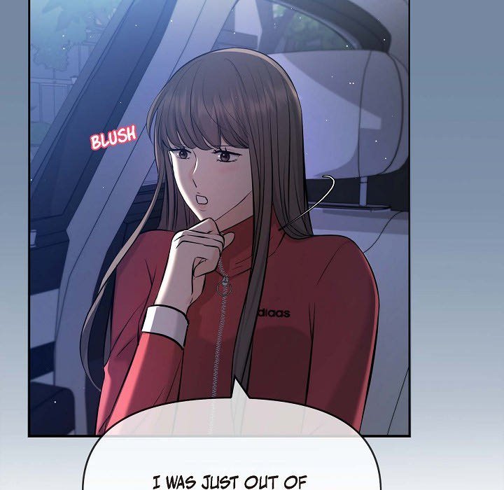 Body Double Trouble Body Double Trouble EP 43 - Toomics page 32 - 
