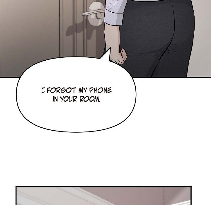 Body Double Trouble Body Double Trouble EP 43 - Toomics page 42 - 