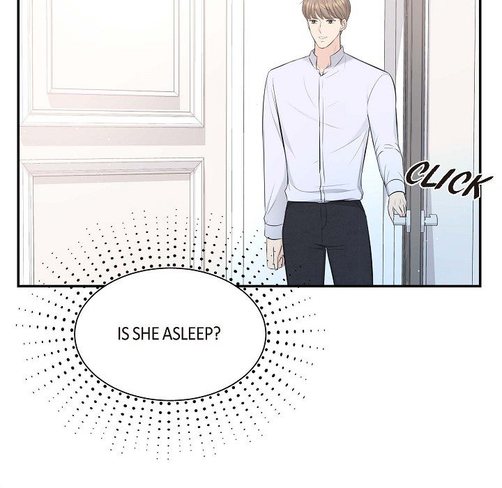 Body Double Trouble Body Double Trouble EP 43 - Toomics page 45 - 