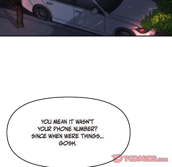 Body Double Trouble Body Double Trouble EP 43 - Toomics page 48 - 