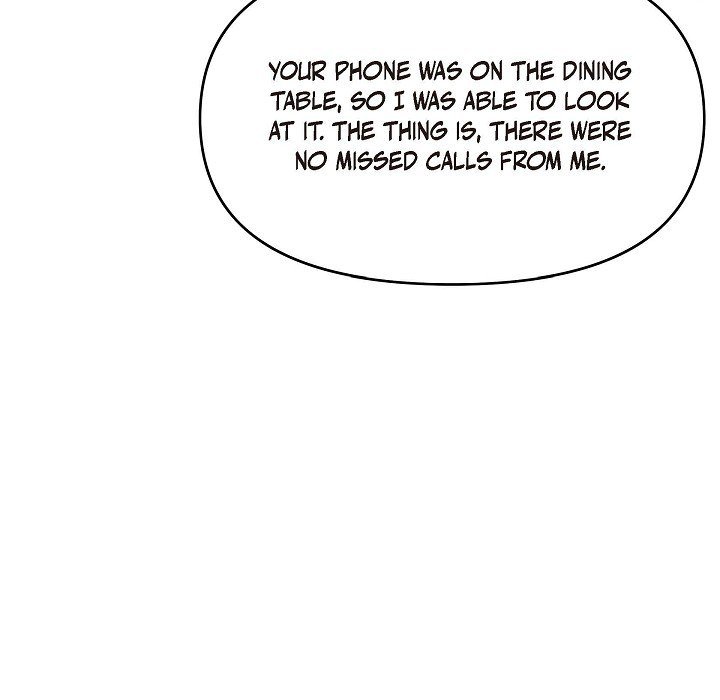 Body Double Trouble Body Double Trouble EP 43 - Toomics page 50 - 