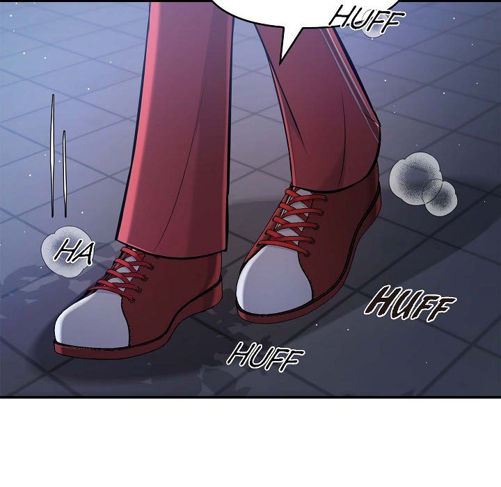 Body Double Trouble Body Double Trouble EP 43 - Toomics page 6 - 