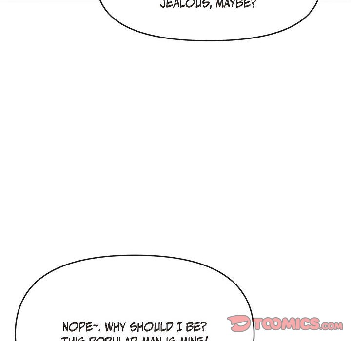 Body Double Trouble Body Double Trouble EP 43 - Toomics page 57 - 