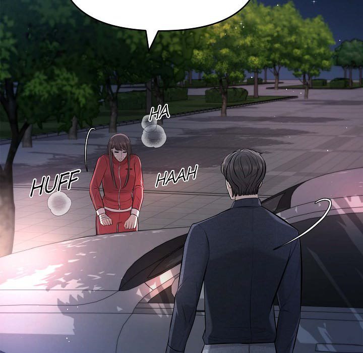 Body Double Trouble Body Double Trouble EP 43 - Toomics page 8 - 