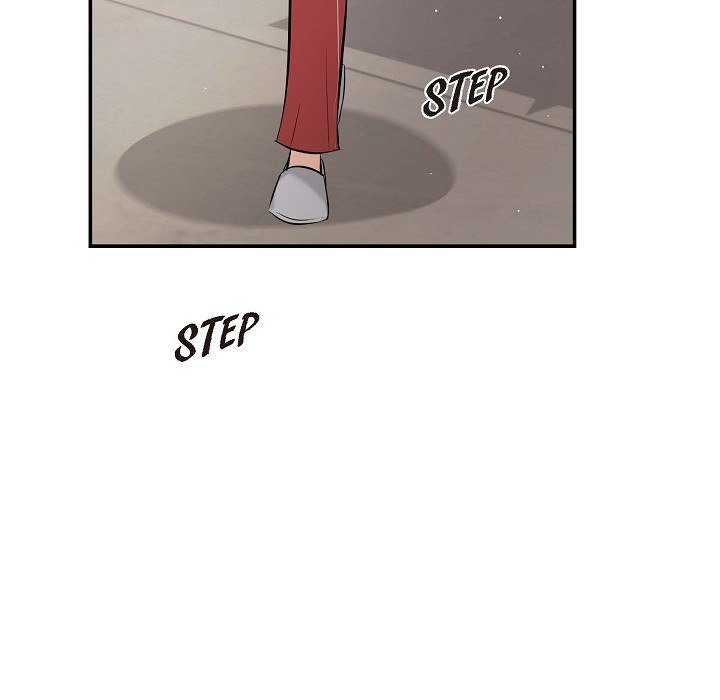 Body Double Trouble Body Double Trouble EP 43 - Toomics page 71 - 