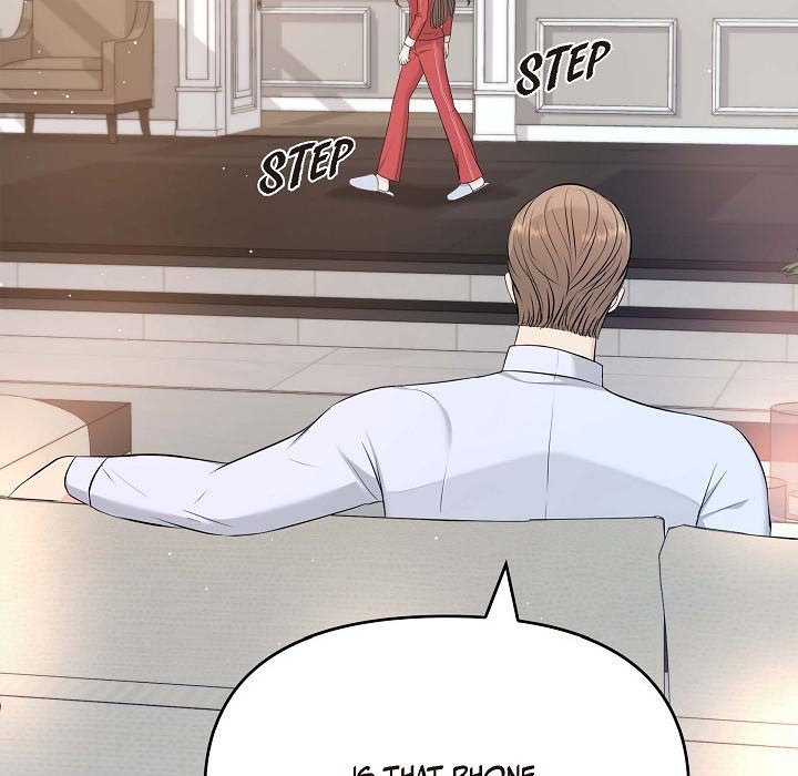 Body Double Trouble Body Double Trouble EP 43 - Toomics page 73 - 