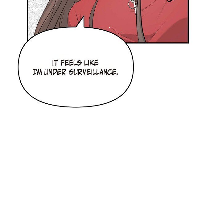 Body Double Trouble Body Double Trouble EP 43 - Toomics page 78 - 