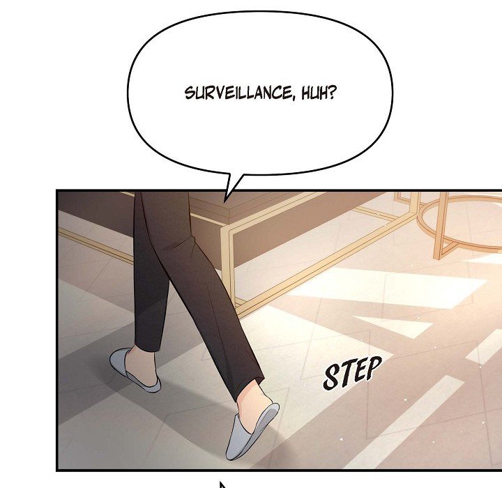 Body Double Trouble Body Double Trouble EP 43 - Toomics page 79 - 