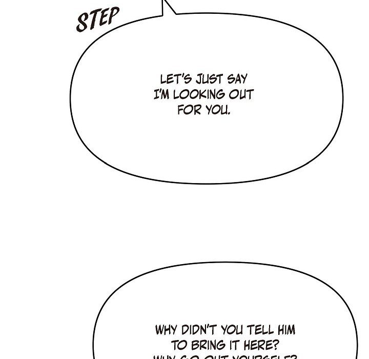 Body Double Trouble Body Double Trouble EP 43 - Toomics page 80 - 