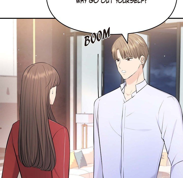 Body Double Trouble Body Double Trouble EP 43 - Toomics page 81 - 