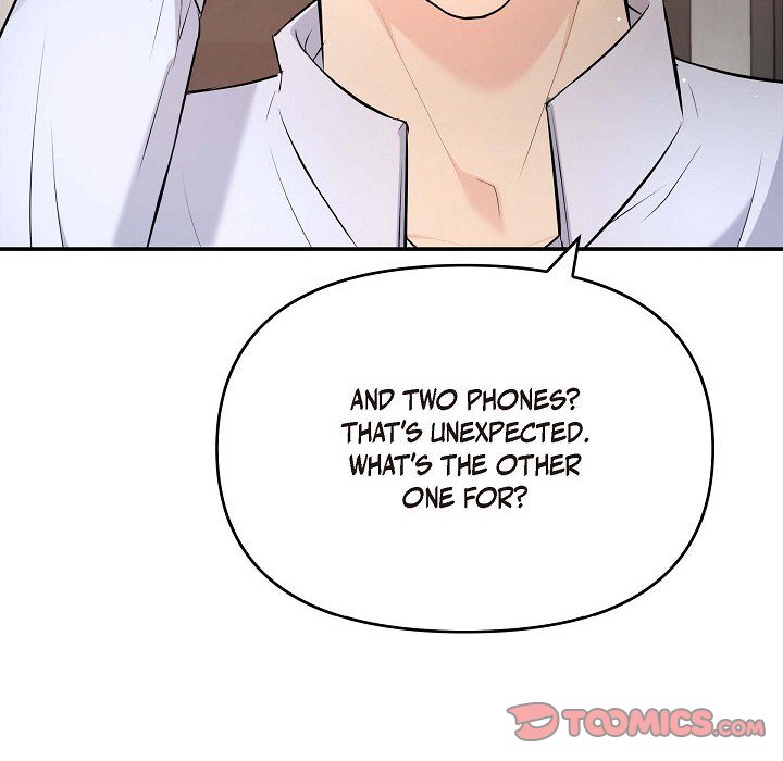 Body Double Trouble Body Double Trouble EP 43 - Toomics page 84 - 