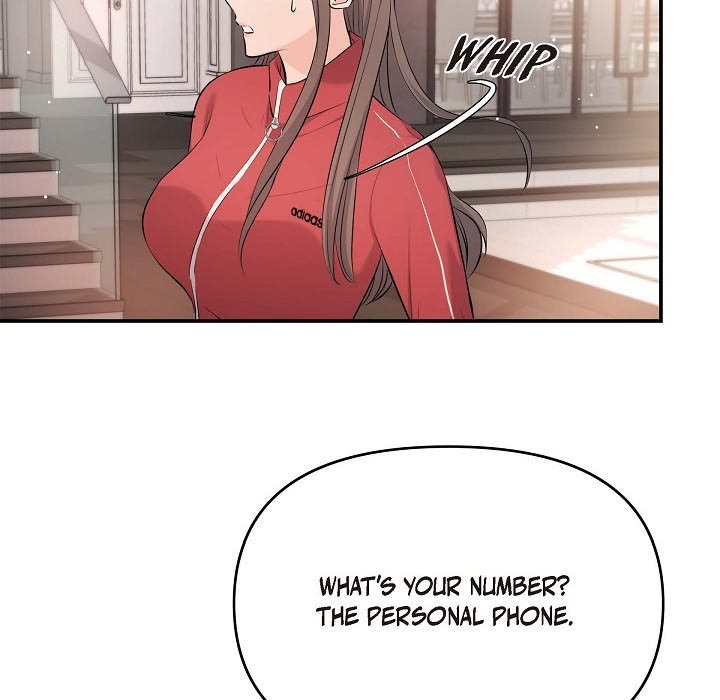 Body Double Trouble Body Double Trouble EP 43 - Toomics page 86 - 