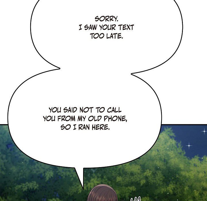 Body Double Trouble Body Double Trouble EP 43 - Toomics page 10 - 
