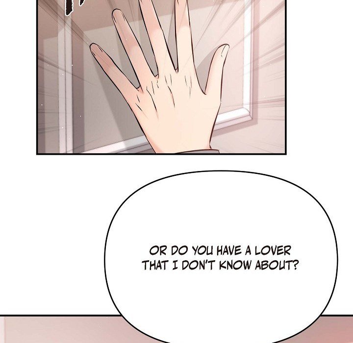 Body Double Trouble Body Double Trouble EP 43 - Toomics page 92 - 