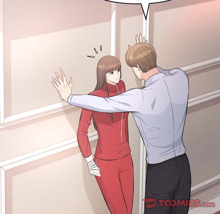 Body Double Trouble Body Double Trouble EP 43 - Toomics page 93 - 