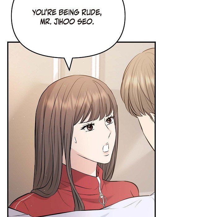 Body Double Trouble Body Double Trouble EP 43 - Toomics page 95 - 