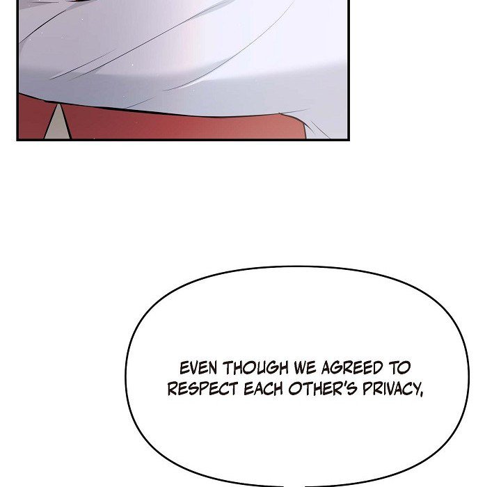 Body Double Trouble Body Double Trouble EP 43 - Toomics page 96 - 