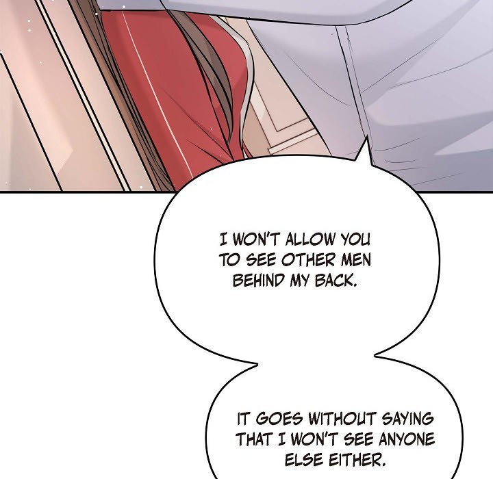 Body Double Trouble Body Double Trouble EP 43 - Toomics page 98 - 