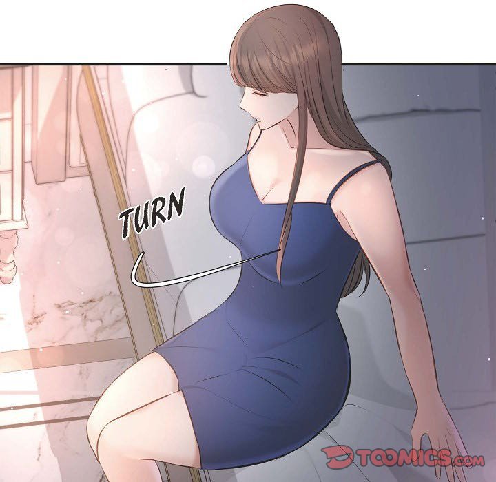 Body Double Trouble Body Double Trouble EP 44 - Toomics page 111 - 