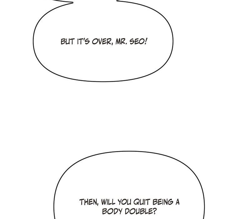 Body Double Trouble Body Double Trouble EP 44 - Toomics page 117 - 