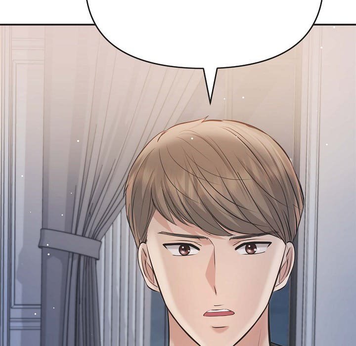 Body Double Trouble Body Double Trouble EP 44 - Toomics page 118 - 