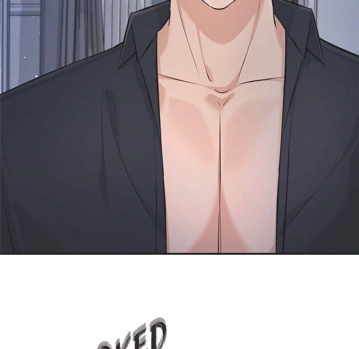 Body Double Trouble Body Double Trouble EP 44 - Toomics page 119 - 