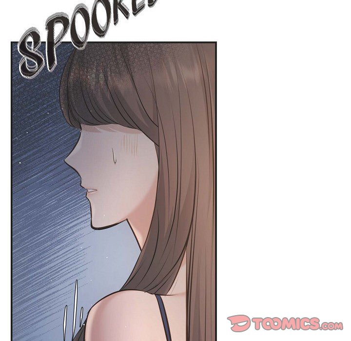 Body Double Trouble Body Double Trouble EP 44 - Toomics page 120 - 