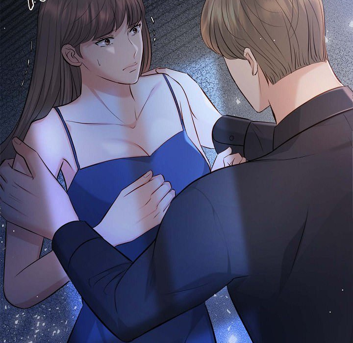Body Double Trouble Body Double Trouble EP 44 - Toomics page 125 - 