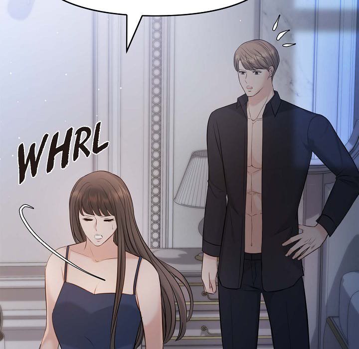 Body Double Trouble Body Double Trouble EP 44 - Toomics page 130 - 