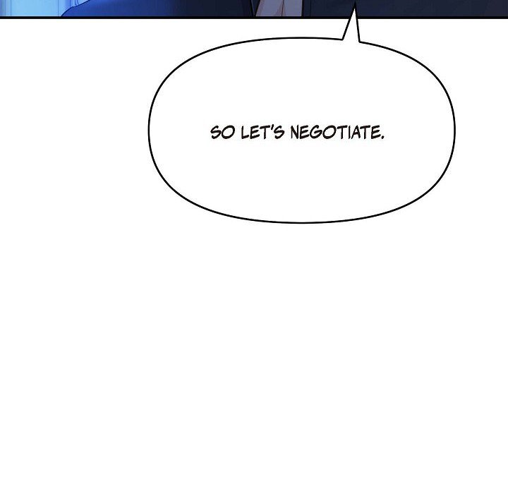 Body Double Trouble Body Double Trouble EP 44 - Toomics page 134 - 