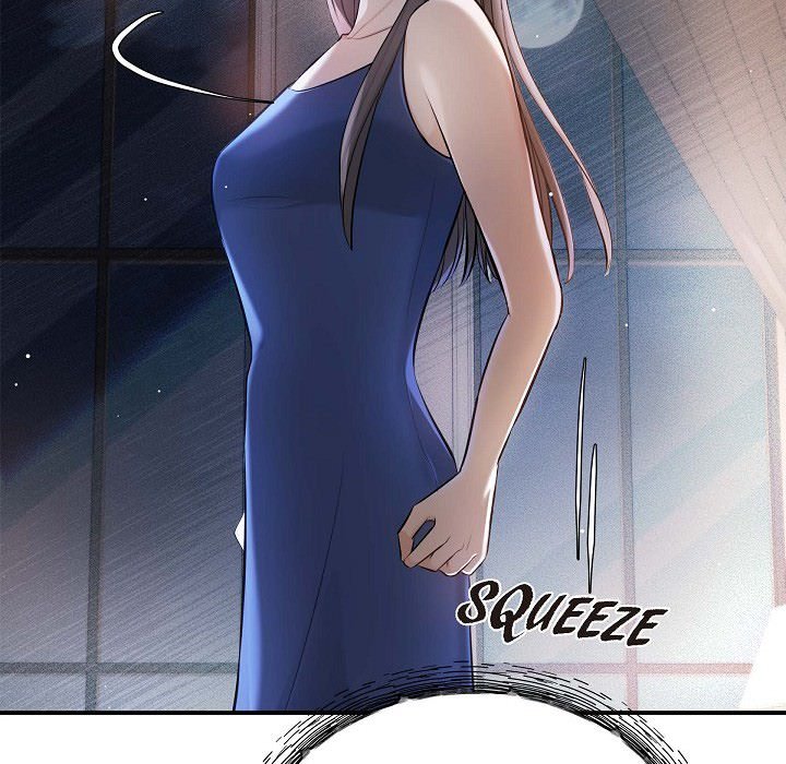 Body Double Trouble Body Double Trouble EP 44 - Toomics page 136 - 