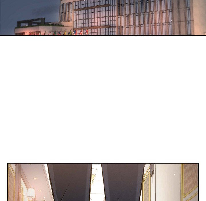 Body Double Trouble Body Double Trouble EP 44 - Toomics page 17 - 