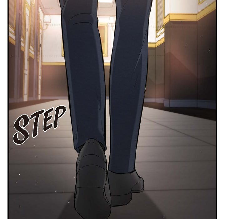 Body Double Trouble Body Double Trouble EP 44 - Toomics page 18 - 
