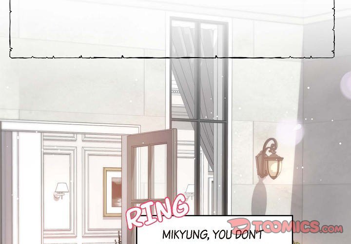 Body Double Trouble Body Double Trouble EP 44 - Toomics page 3 - 