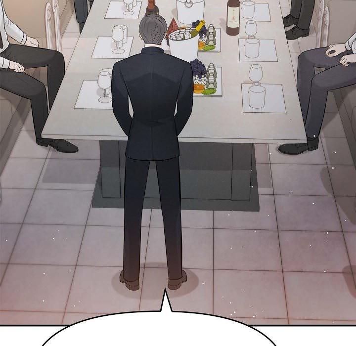Body Double Trouble Body Double Trouble EP 44 - Toomics page 23 - 