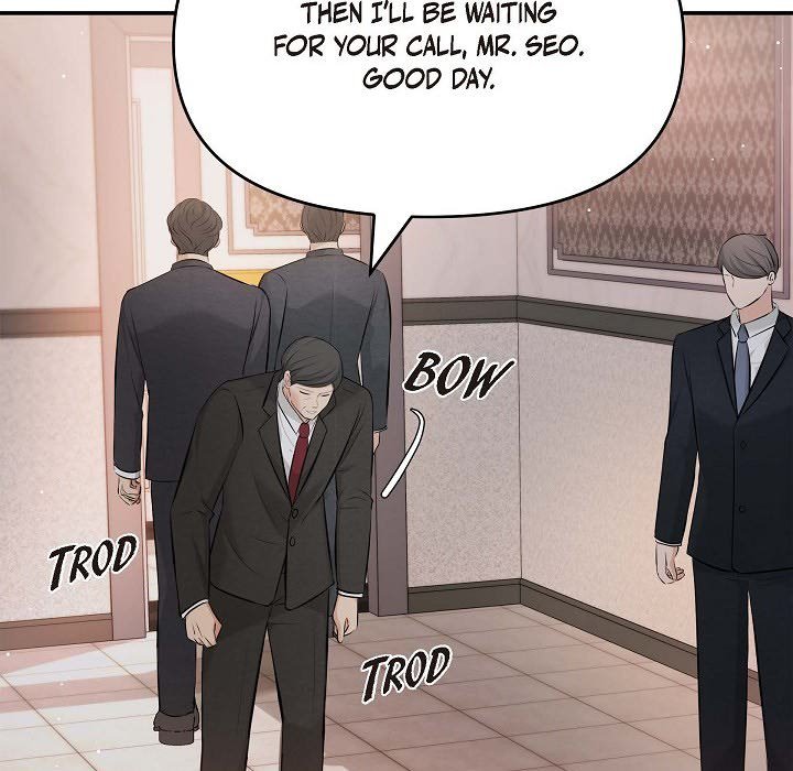 Body Double Trouble Body Double Trouble EP 44 - Toomics page 29 - 