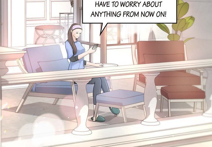 Body Double Trouble Body Double Trouble EP 44 - Toomics page 4 - 